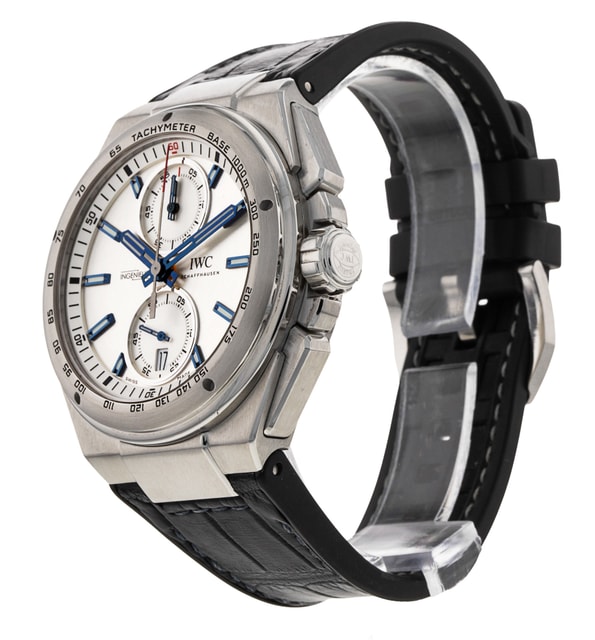 IWC Ingenieur IW378509 Image 2